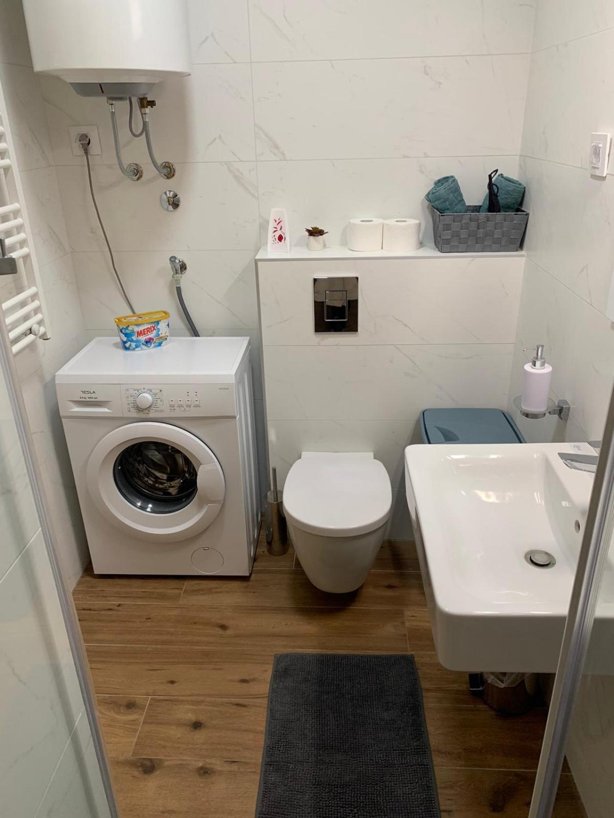 Sky Apartments Nowy Sad Zewnętrze zdjęcie